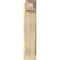 Ekena Millwork Traditional Rough Sawn Craftsman Outlooker, Douglas Fir, 8"W x 24"D x 36"H OUT08X24X36TRA04RDF - alternate 2